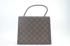 Louis Vuitton Malesherbes