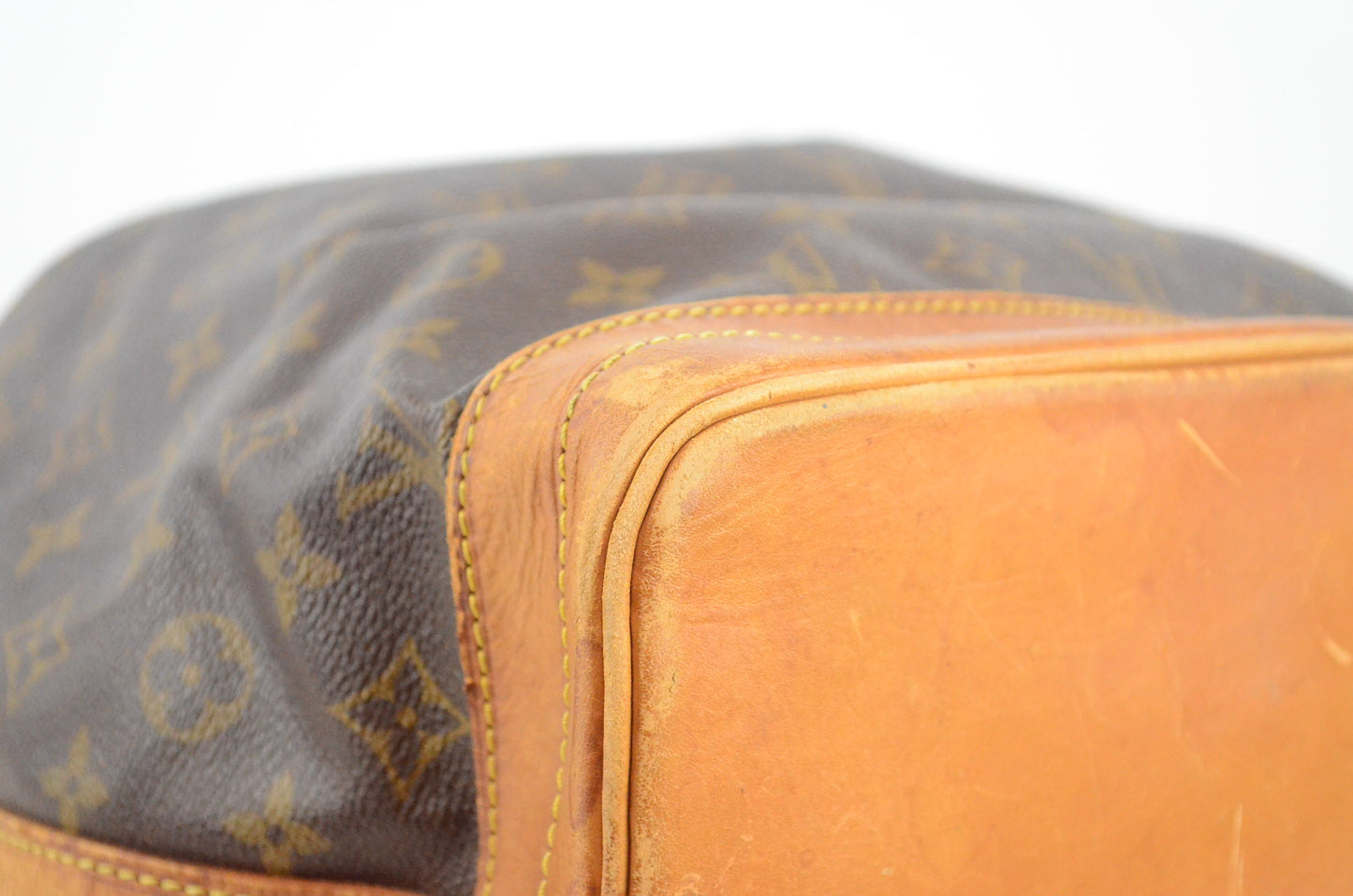 Louis Vuitton Sac Noé Grande Monogram Canvas