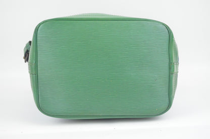 Louis Vuitton Noé Epi Leder