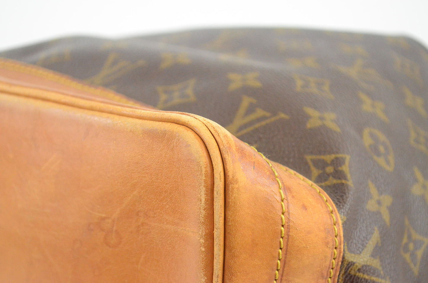 Louis Vuitton Sac Noé Grande Monogram Canvas