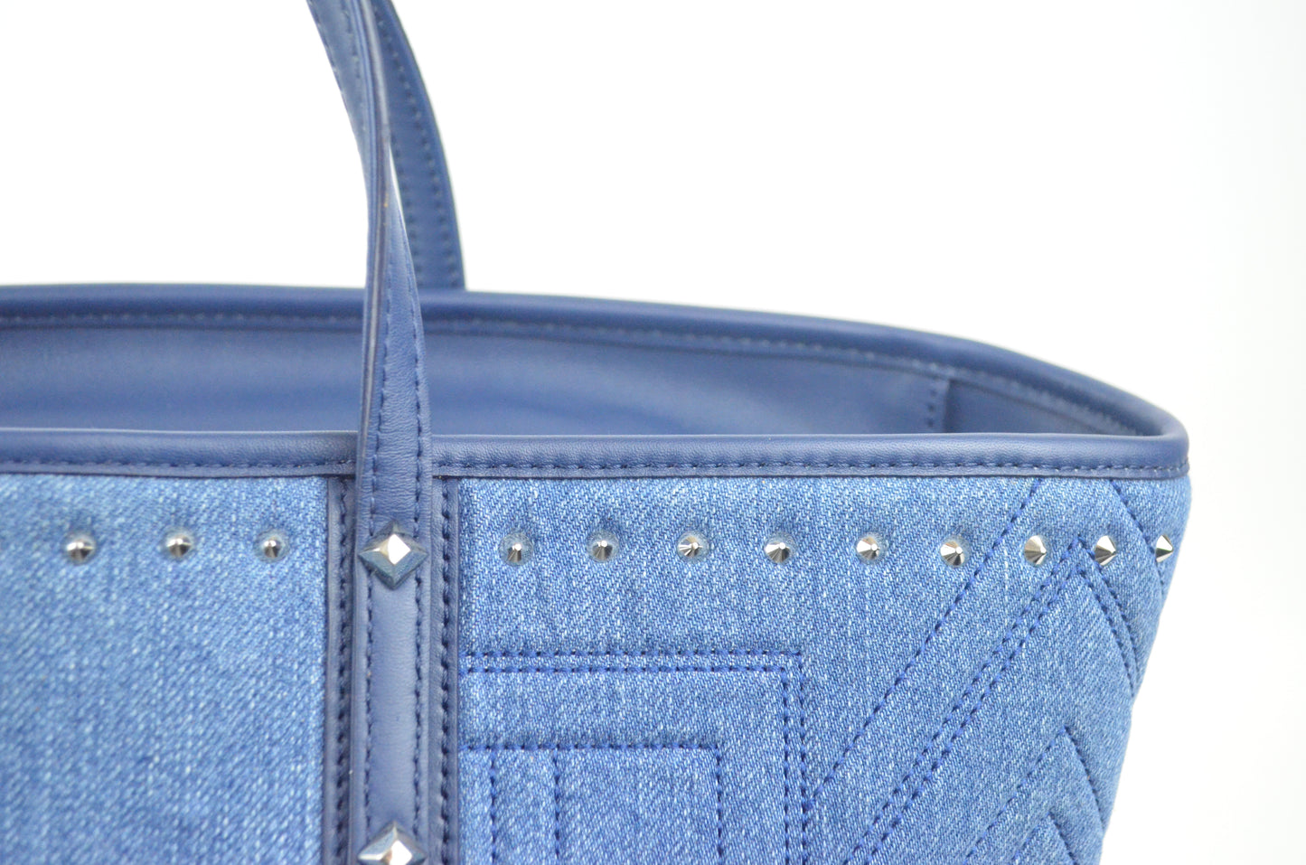 MCM Shopper Jeans