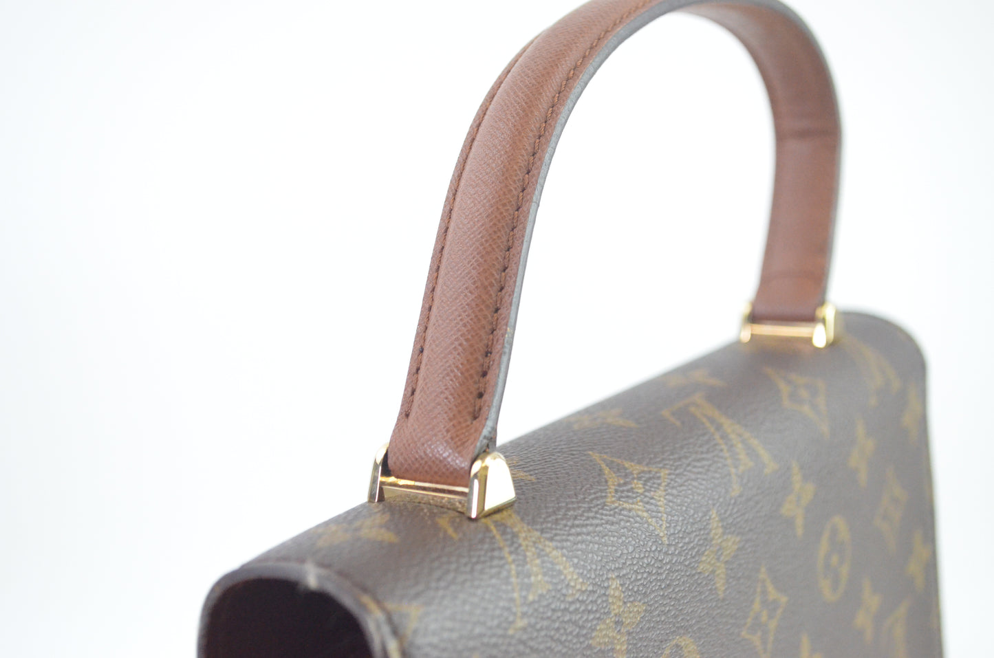 Louis Vuitton Malesherbes