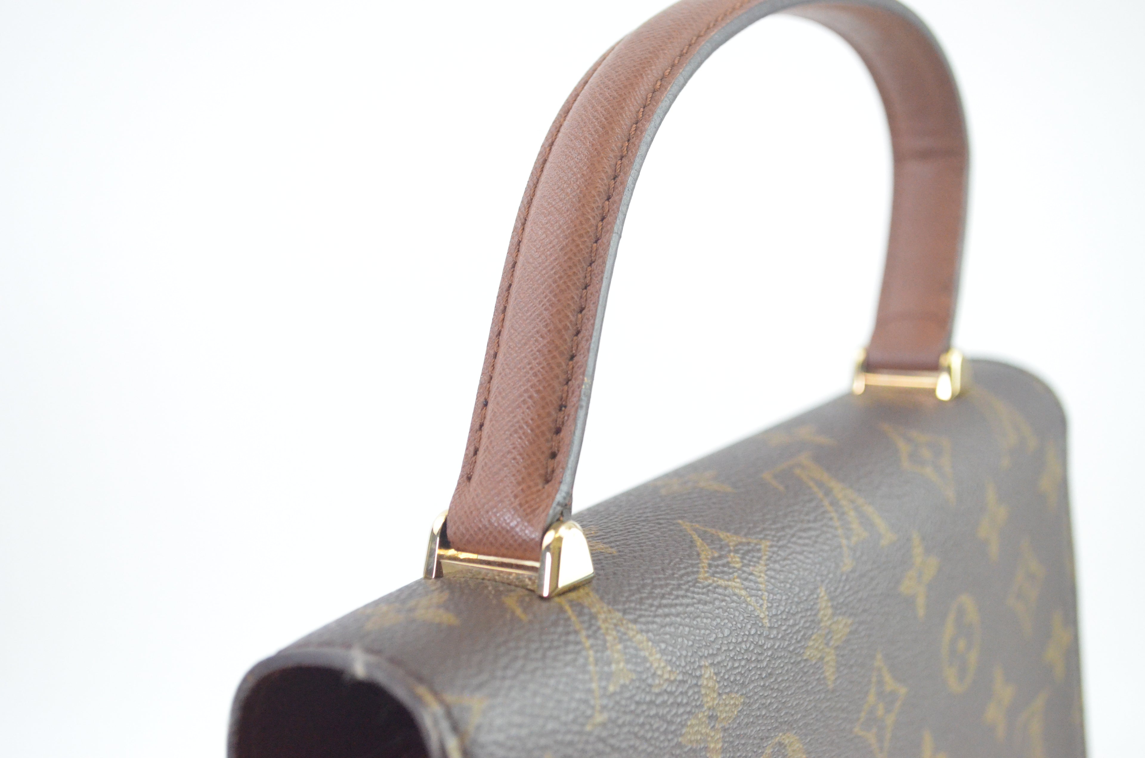 Louis Vuitton Malesherbes