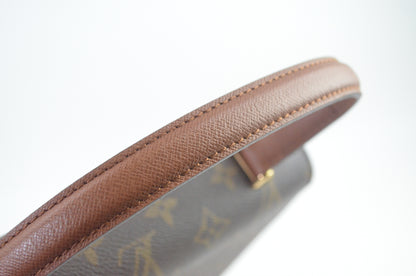 Louis Vuitton Malesherbes