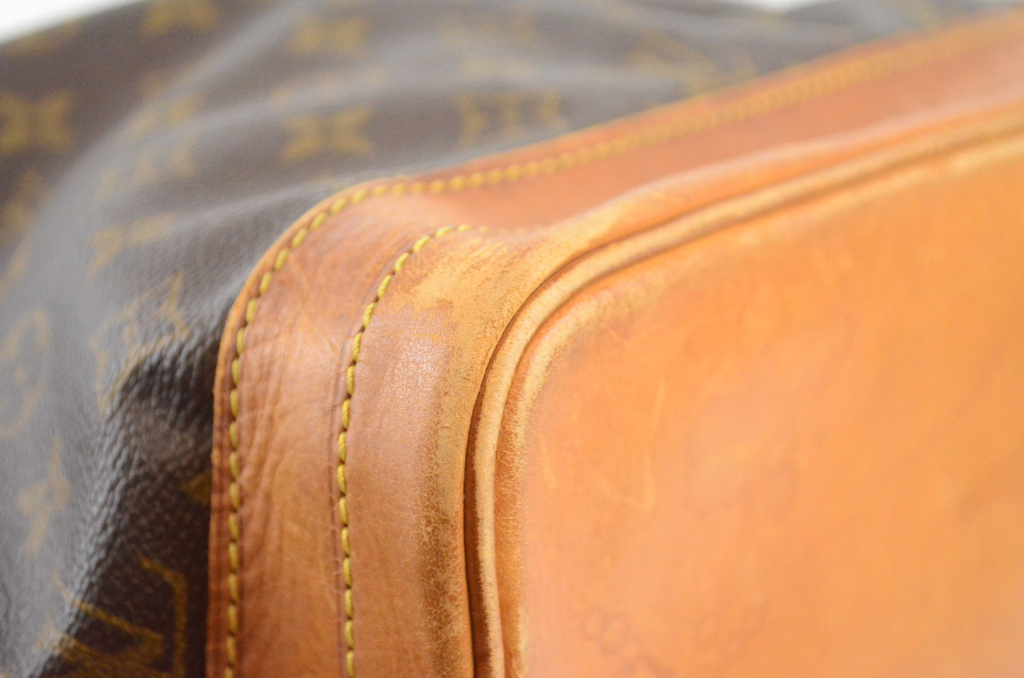 Louis Vuitton Sac Noé Grande Monogram Canvas
