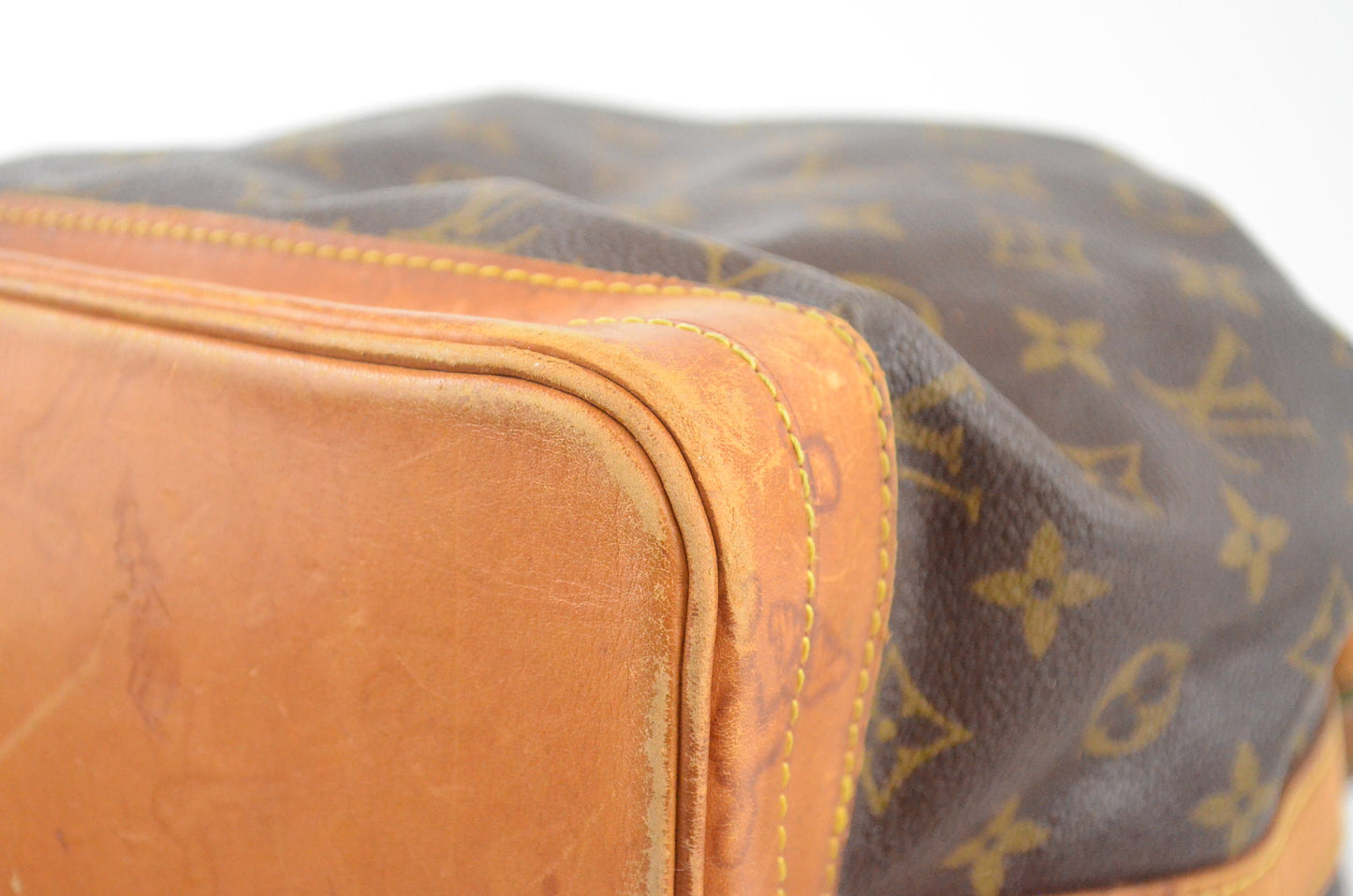 Louis Vuitton Sac Noé Grande Monogram Canvas