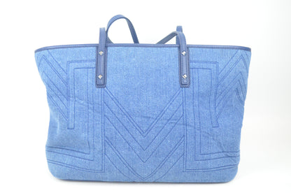 MCM Shopper Jeans