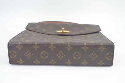 Louis Vuitton Malesherbes