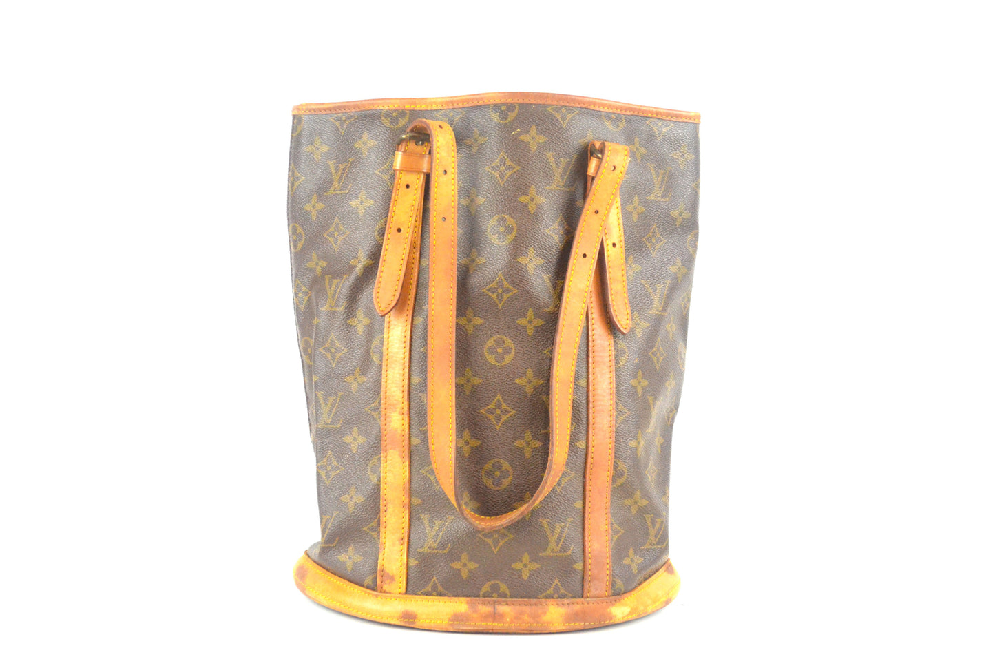 Louis Vuitton Bucket Bag