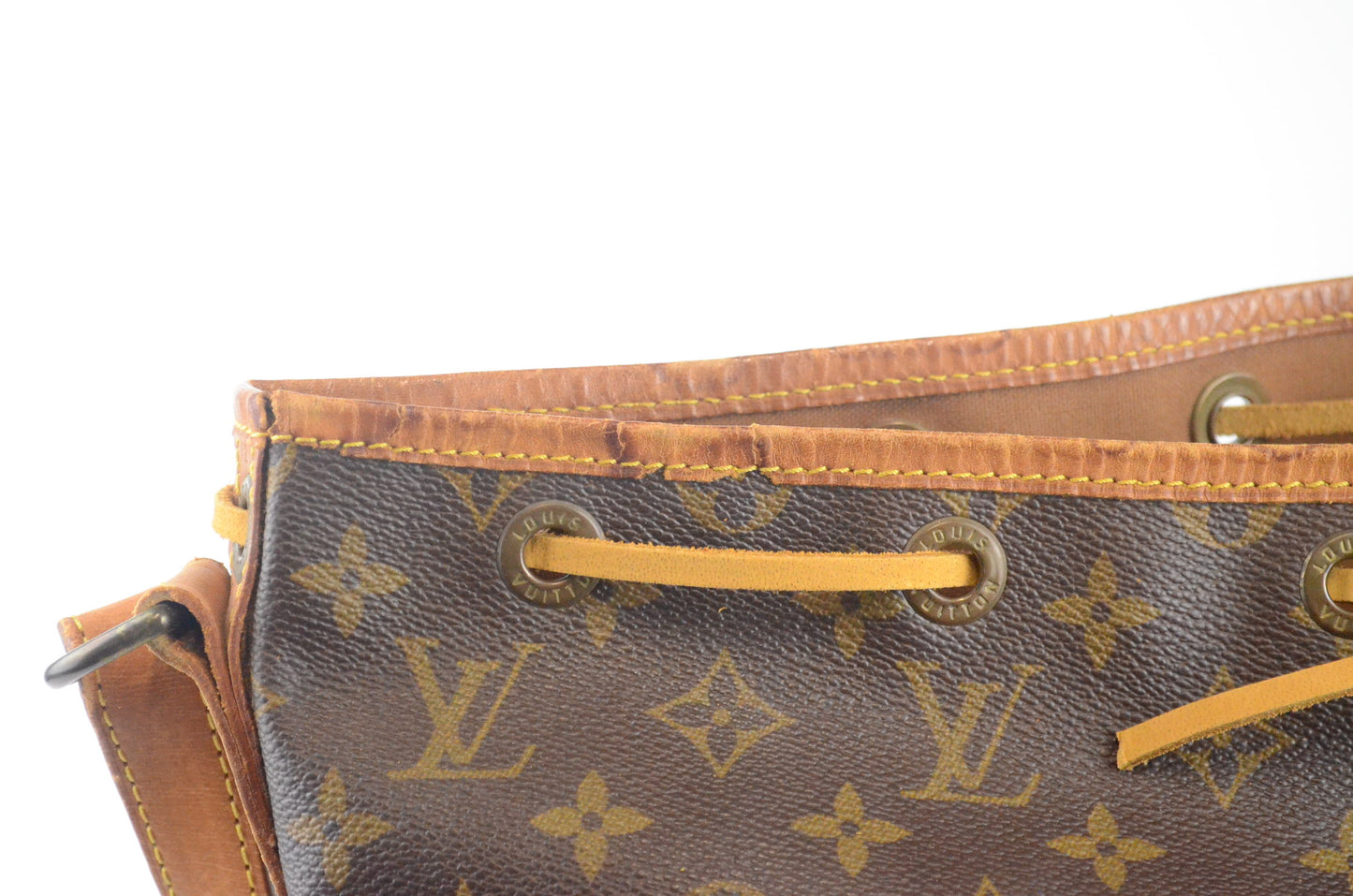 Louis Vuitton Sac Noé Grande Monogram Canvas