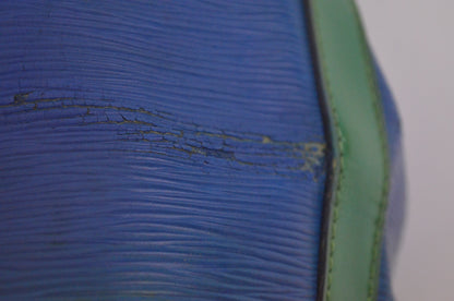 Louis Vuitton Noé Epi Leder