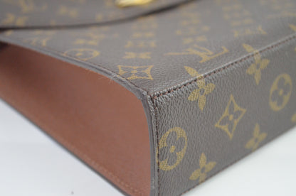 Louis Vuitton Malesherbes