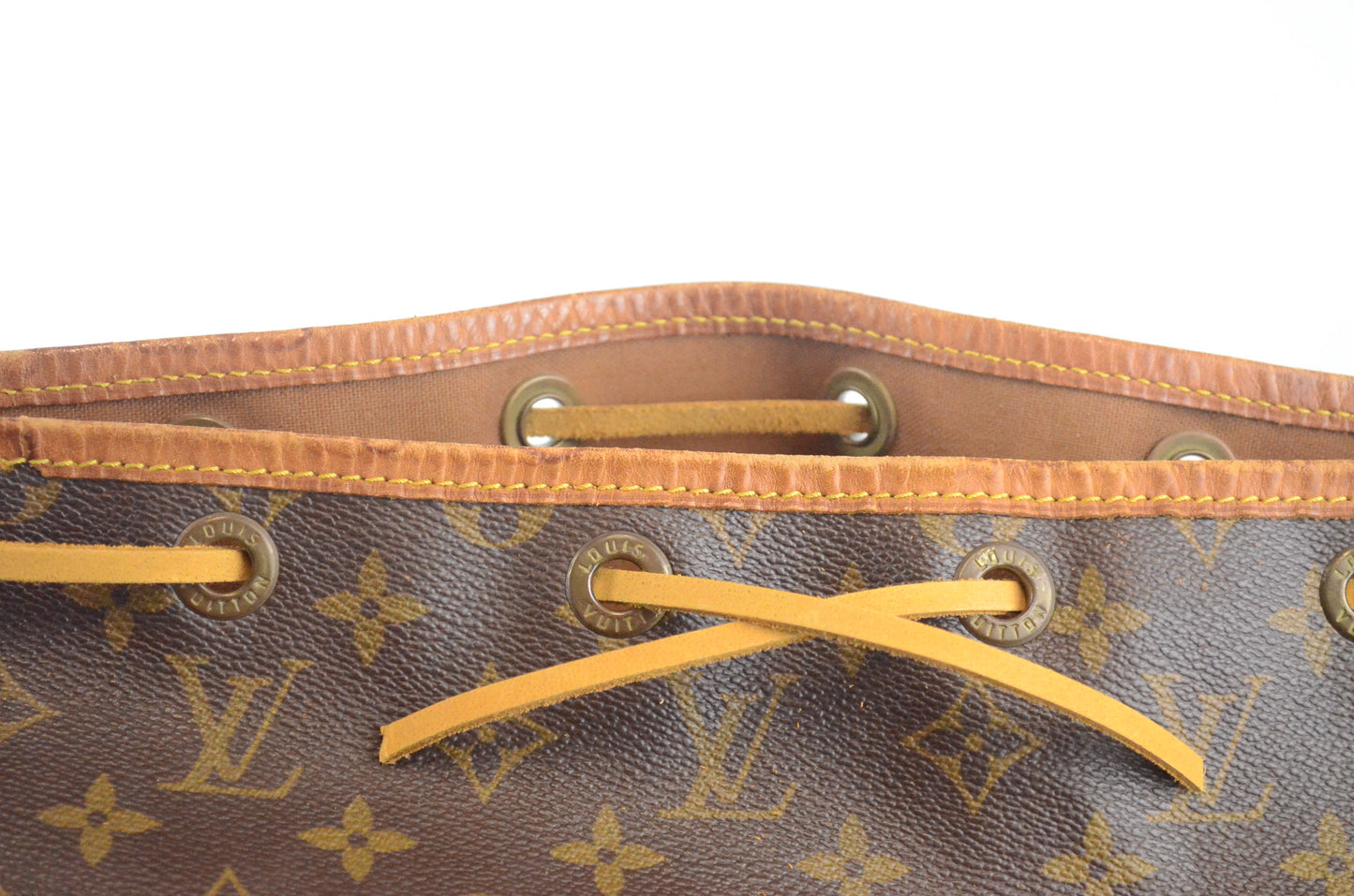 Louis Vuitton Sac Noé Grande Monogram Canvas