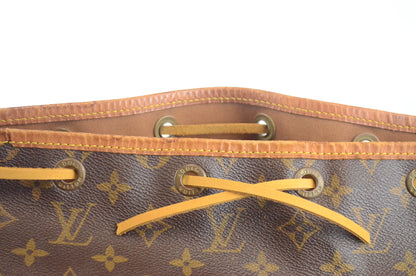 Louis Vuitton Sac Noé Grande Monogram Canvas