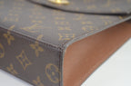 Louis Vuitton Malesherbes