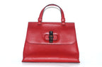 Gucci Bamboo Daily Top Handle Bag Rot