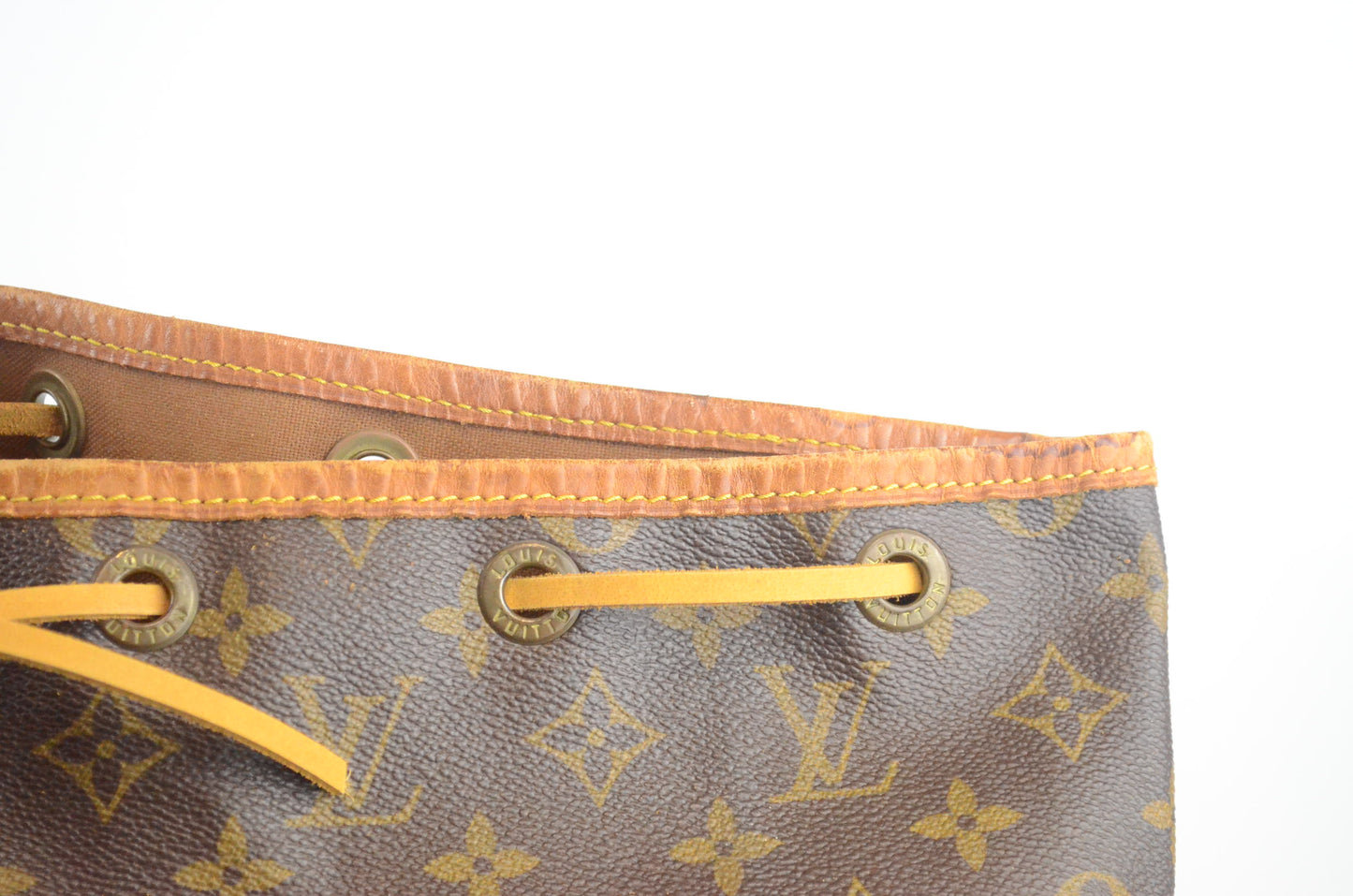 Louis Vuitton Sac Noé Grande Monogram Canvas