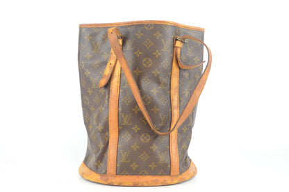 Louis Vuitton Bucket Bag