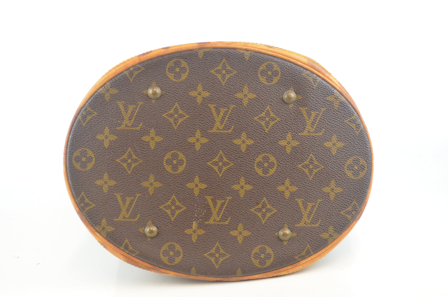 Louis Vuitton Bucket Bag