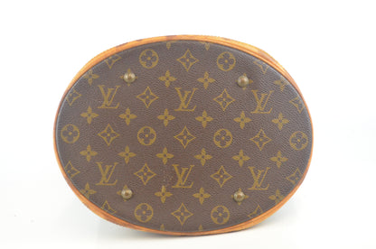 Louis Vuitton Bucket Bag
