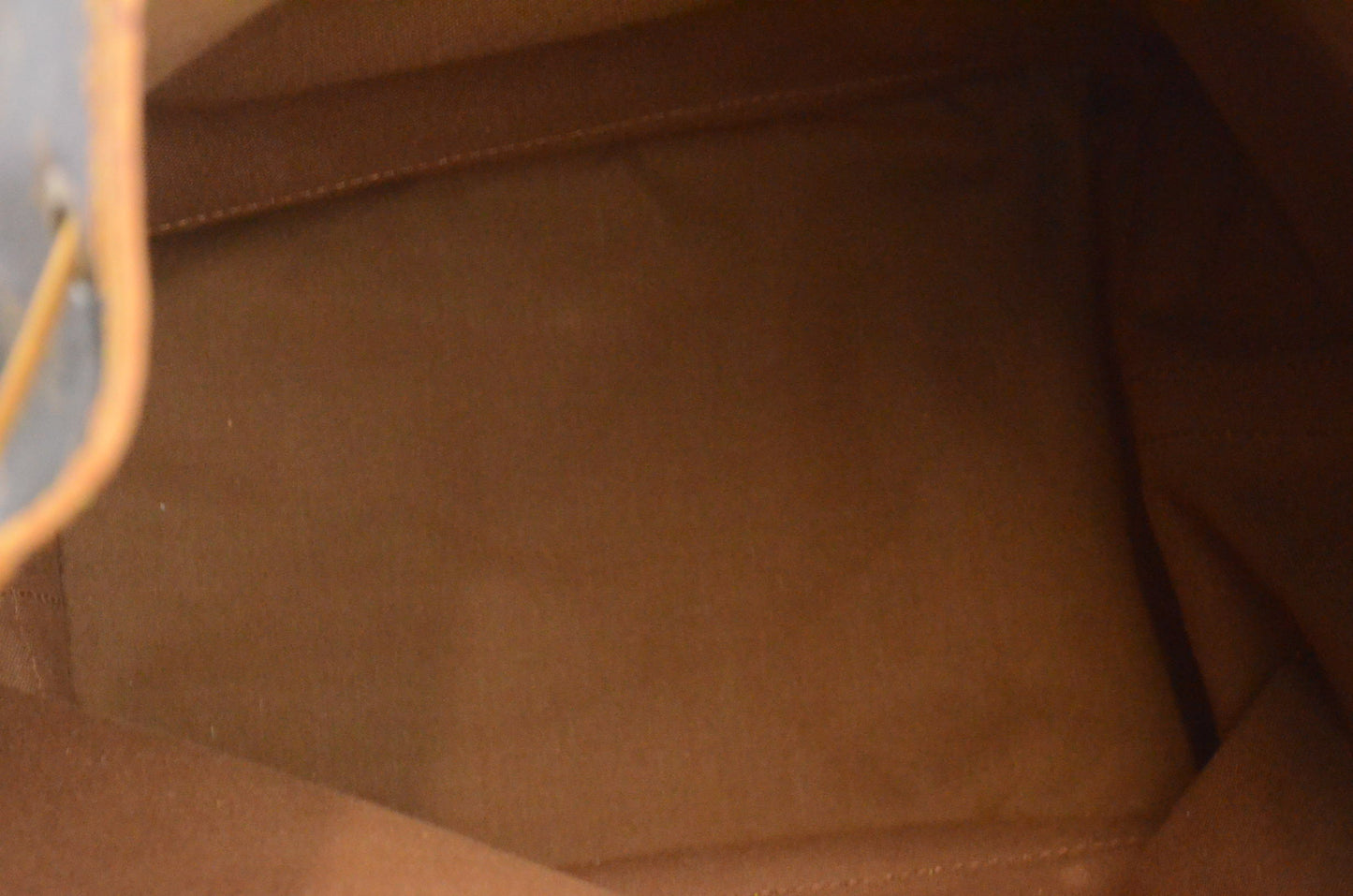 Louis Vuitton Sac Noé Grande Monogram Canvas