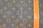 Louis Vuitton Keepall Monogram Canvas Reisetasche