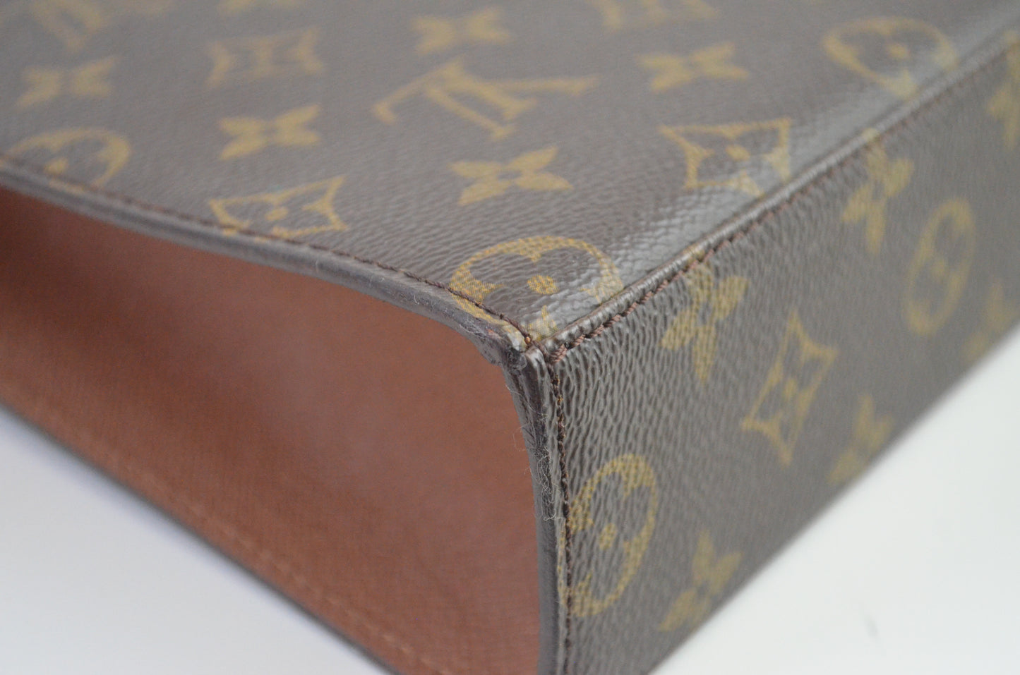 Louis Vuitton Malesherbes