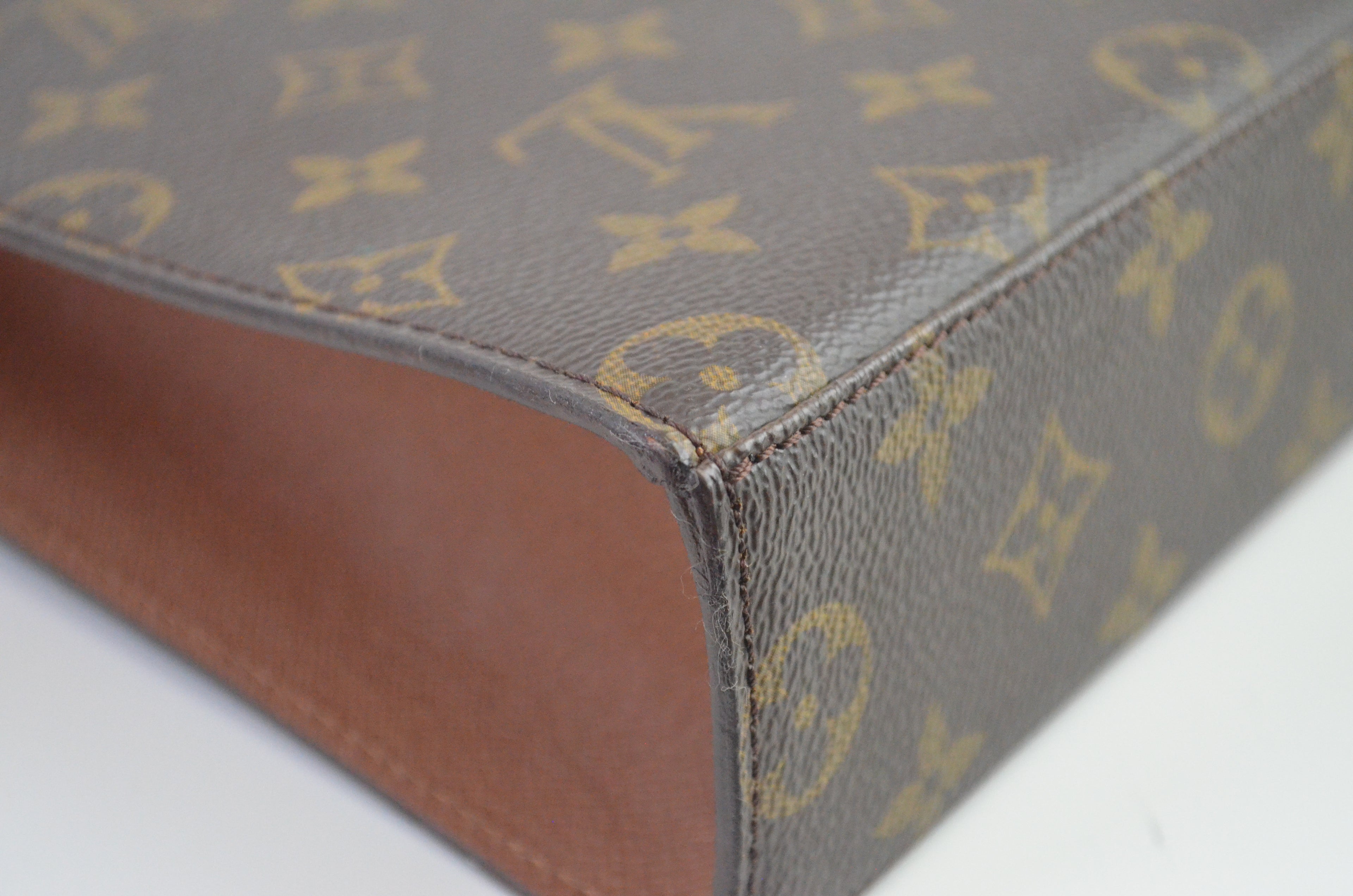 Louis Vuitton Malesherbes