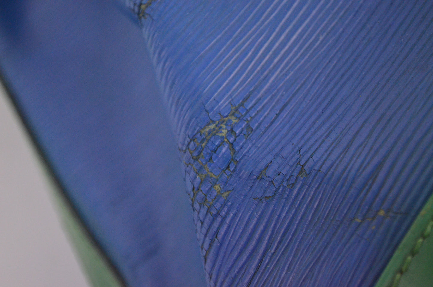 Louis Vuitton Noé Epi Leder