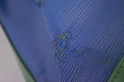 Louis Vuitton Noé Epi Leder