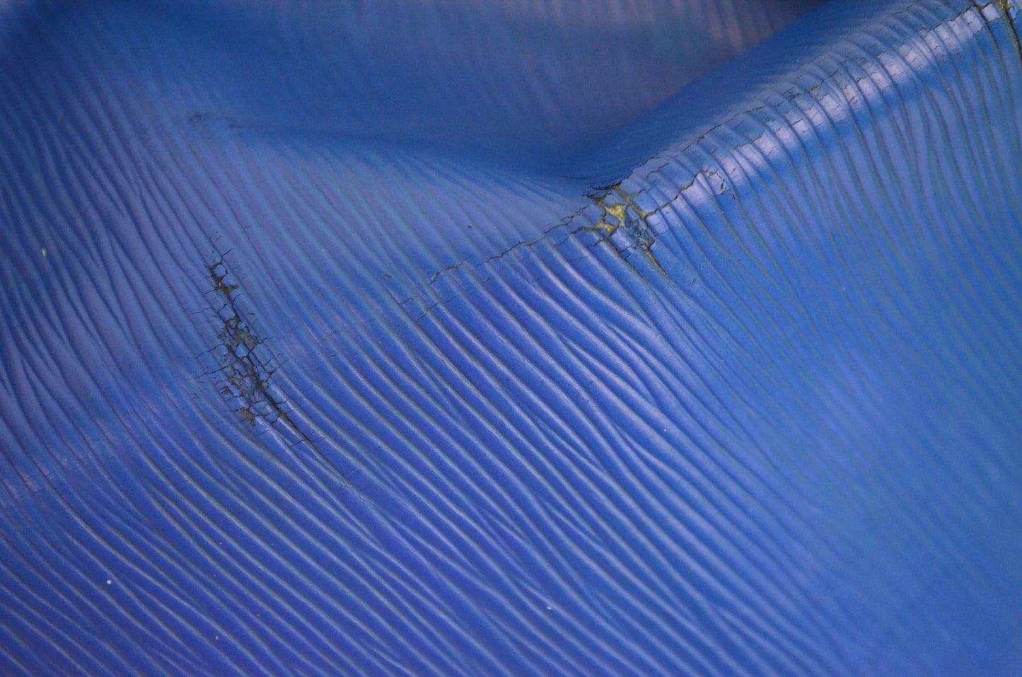 Louis Vuitton Noé Epi Leder