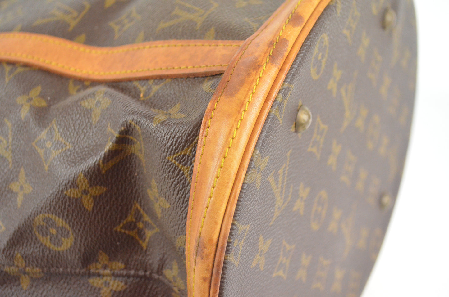 Louis Vuitton Bucket Bag