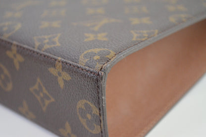 Louis Vuitton Malesherbes