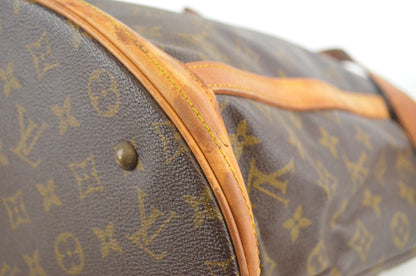 Louis Vuitton Bucket Bag