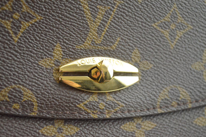 Louis Vuitton Malesherbes
