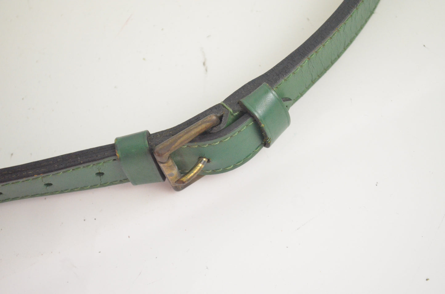 Louis Vuitton Noé Epi Leder