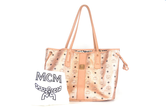 MCM Liz Shopper