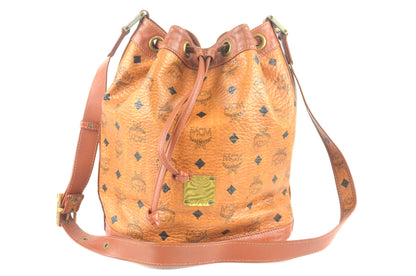 MCM Bucket Bag
