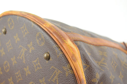 Louis Vuitton Bucket Bag