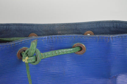 Louis Vuitton Noé Epi Leder