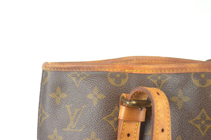 Louis Vuitton Bucket Bag