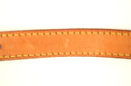 Louis Vuitton Vachetta Leder Schulterriemen