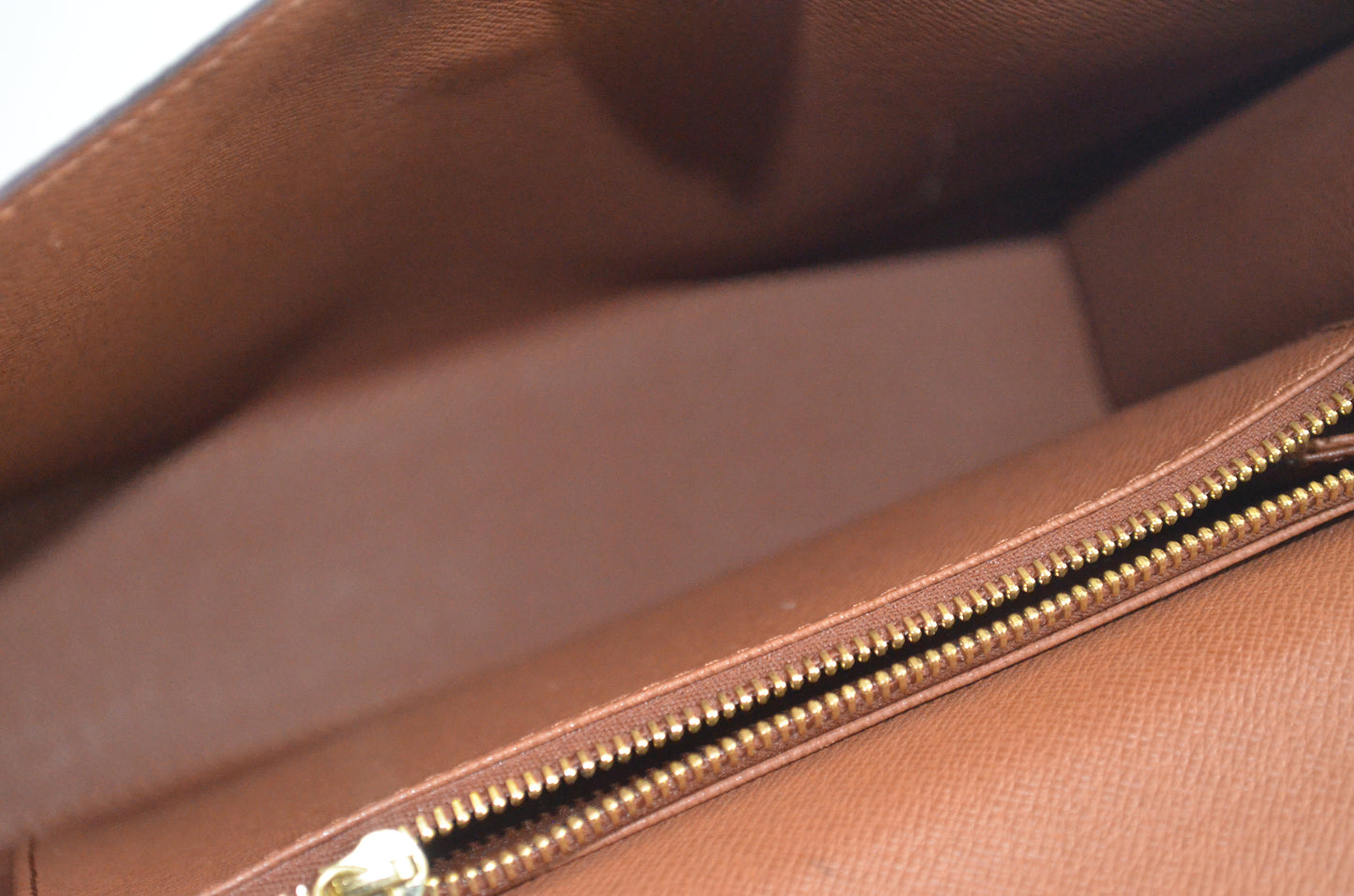 Louis Vuitton Malesherbes