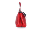 Gucci Bamboo Daily Top Handle Bag Rot