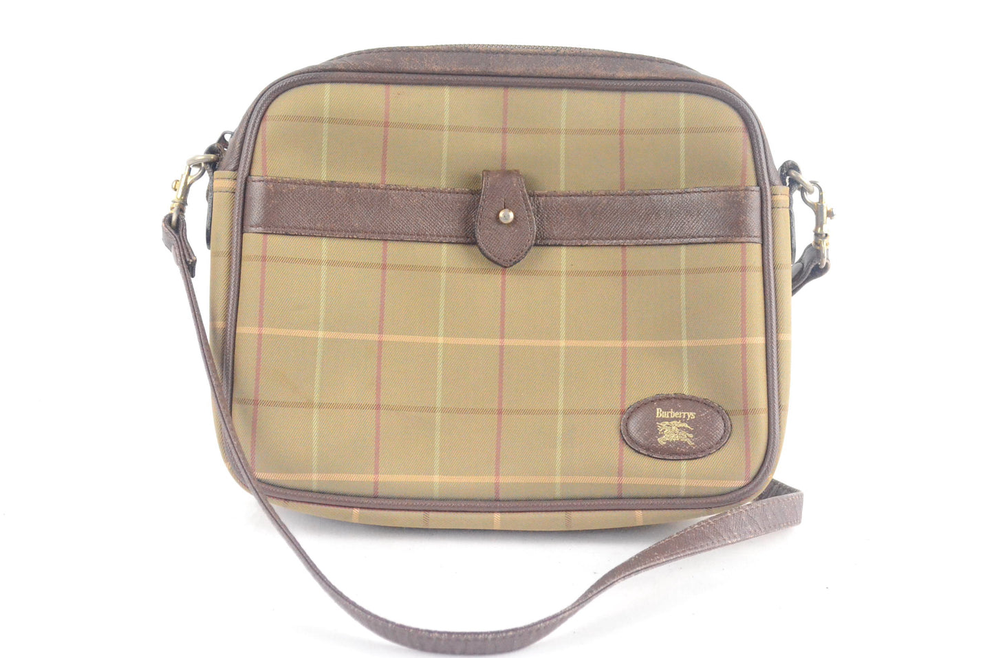 Burberry Crossbody Bag