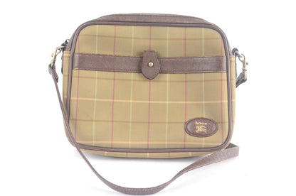 Burberry Crossbody Bag