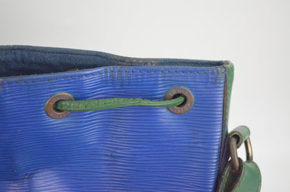 Louis Vuitton Noé Epi Leder