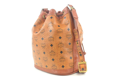MCM Bucket Bag