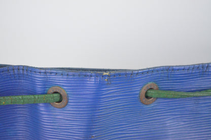 Louis Vuitton Noé Epi Leder