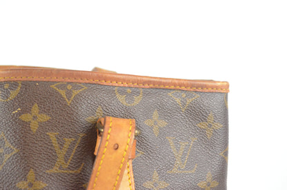 Louis Vuitton Bucket Bag